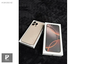 Pri̇me TechnologyMağaza resmi