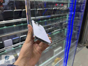 Alek İleti̇şi̇mMağaza resmi