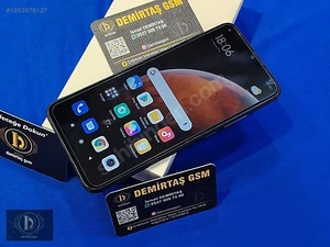 Demi̇rtaş Gsm 2Mağaza resmi