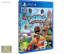 Game OpssMağaza resmi