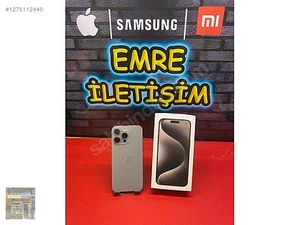 Emre İletişimMağaza resmi