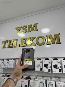 Ysm TelekomMağaza resmi