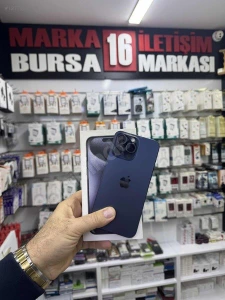 Marka16 İleti̇şi̇mMağaza resmi
