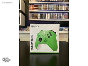 Game TownMağaza resmi