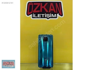 Özkan İleti̇şi̇m Ataşehi̇rMağaza resmi