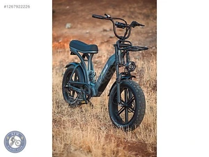 Afm Elektri̇kli̇ AraçlarMağaza resmi