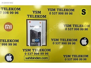 Ysm TelekomMağaza resmi
