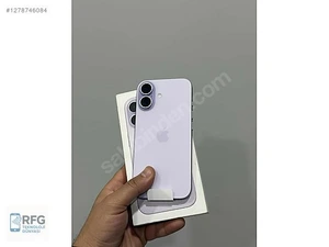 Rfg TeknolojiMağaza resmi