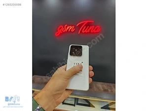 Gsm TunaMağaza resmi