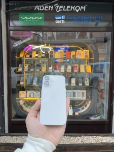 Aden Telefon&teknoloji̇Mağaza resmi