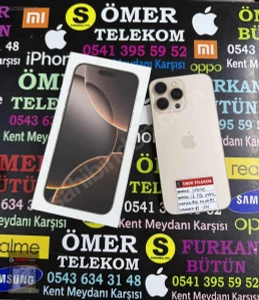 Ömer TelekomMağaza resmi