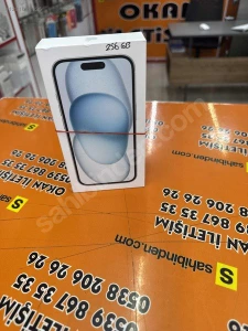 Okan İleti̇şi̇mMağaza resmi