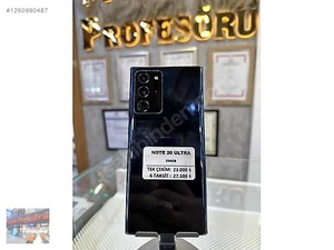 Telefon ProfesörüMağaza resmi