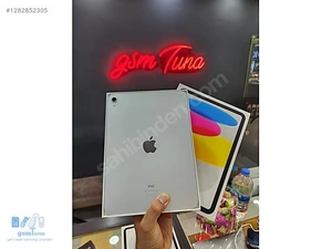 Gsm TunaMağaza resmi