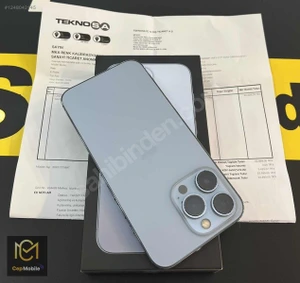 Cepmobi̇leMağaza resmi