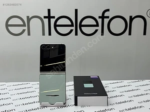 Entelefon 35Mağaza resmi