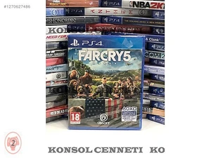 Konsol Cenneti̇Mağaza resmi