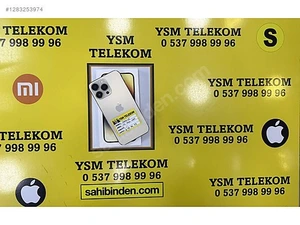 Ysm TelekomMağaza resmi