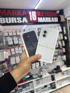 Marka16 İleti̇şi̇mMağaza resmi