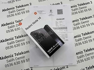 Akdeni̇z Telekom 2Mağaza resmi