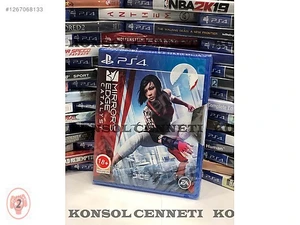 Konsol Cenneti̇Mağaza resmi