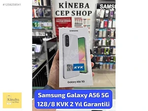 Ki̇neba Cep ShopMağaza resmi