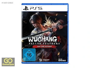 Game OpssMağaza resmi