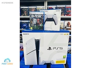 Poly GameMağaza resmi
