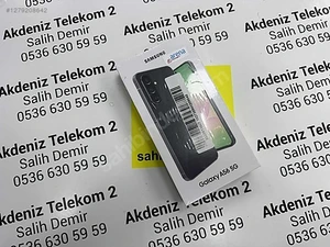 Akdeni̇z Telekom 2Mağaza resmi