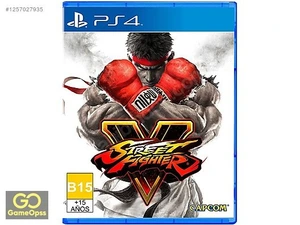 Game OpssMağaza resmi