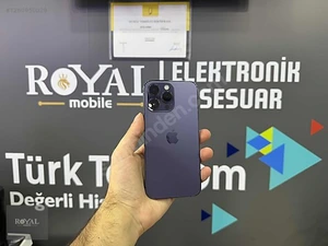 Royal Mobi̇leMağaza resmi
