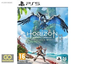 Game OpssMağaza resmi