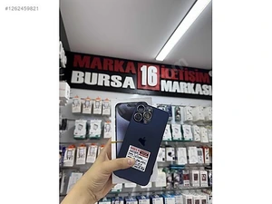 Marka16 İleti̇şi̇mMağaza resmi