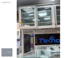 Tekno StarMağaza resmi