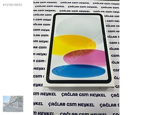 Çağlar Gsm HeykelMağaza resmi