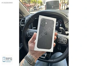 Rfg TeknolojiMağaza resmi