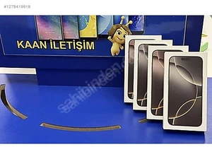 Kaan İleti̇şi̇m Esertepe TurkcellMağaza resmi