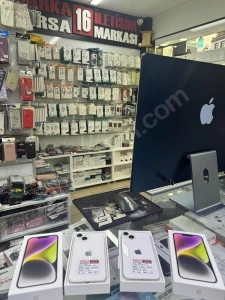Marka16 İleti̇şi̇mMağaza resmi