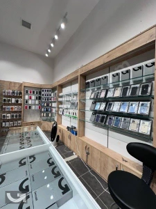 Matech İleti̇şi̇mMağaza resmi