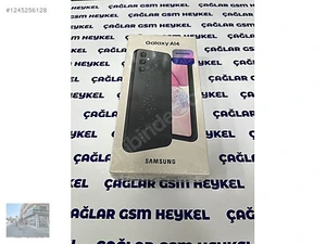 Çağlar Gsm HeykelMağaza resmi