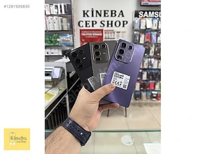 Ki̇neba Cep ShopMağaza resmi