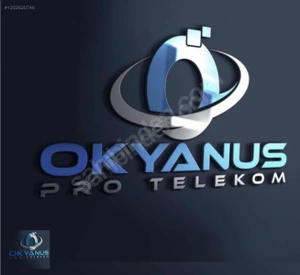 Okyanus Pro TelekomMağaza resmi