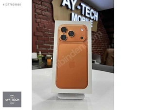 Ay-tech MobileMağaza resmi