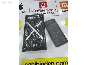 Güven Tech Elektroni̇kMağaza resmi