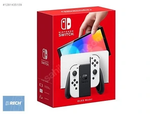 Rech Bi̇li̇şi̇m Teknoloji̇leri̇Mağaza resmi