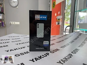 Yakup GsmMağaza resmi