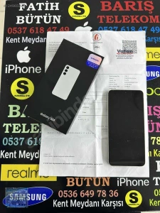2 Barış TelekomMağaza resmi