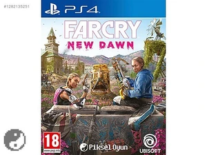 Piksel OyunMağaza resmi