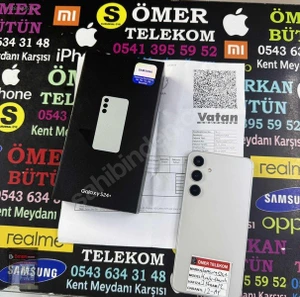 Ömer TelekomMağaza resmi