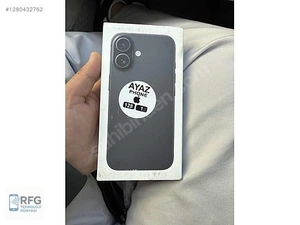 Rfg TeknolojiMağaza resmi